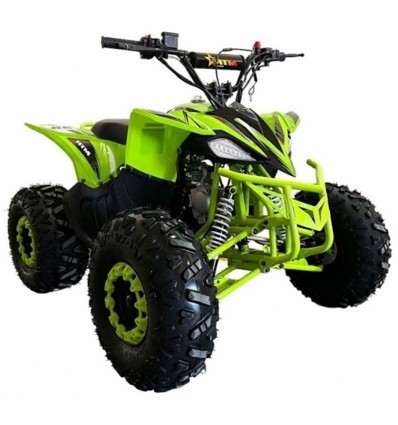 MTR KF8 Miniquad 125cc
