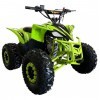 MTR KF8 Miniquad 125cc