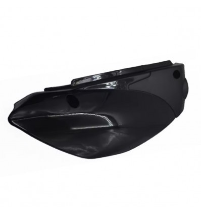 TTR Rear Side Plastic