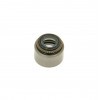 6mm Valve Seal Aprilia, Benelli, Malaguti, MBK, Yamaha Maxi, ATV300