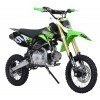 MTR XM 125CC Azul