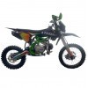 Atomic XR1 125cc Verde c/ Luz Seminova