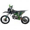Atomic XR1 125cc Verde c/ Luz Seminova