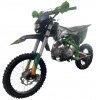 Atomic XR1 125cc Verde c/ Luz Seminova