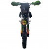 Atomic XR1 125cc Verde c/ Luz Seminova
