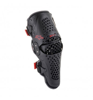 Alpinestars SX-1 v2 knee pads