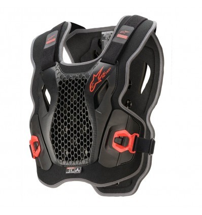Peitoral Alpinestars Bionic