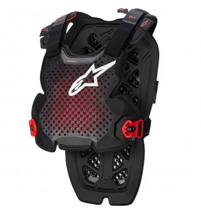 Peitoral Alpinestars A-1 PRO