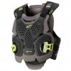 Peitoral Alpinestars A-4 MAX
