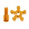 Afinador Manete Embraiagem CNC