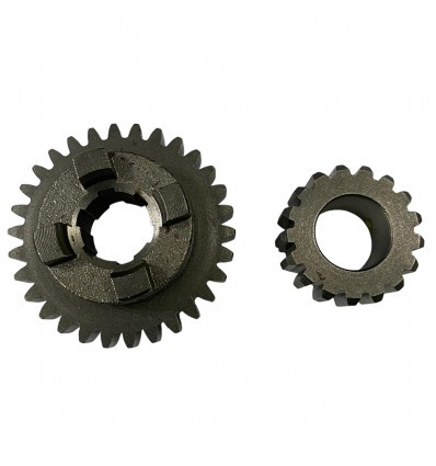 YX Reinforced Gp Cube 2nd Speed ​​Gears