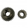 YX Reinforced Gp Cube 2nd Speed ​​Gears