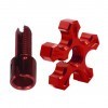 CNC Clutch Lever Tuner
