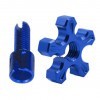 Afinador Manete Embraiagem CNC