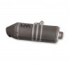 LM T7 Exhaust Tip