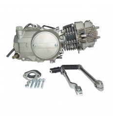 Motor 125cc