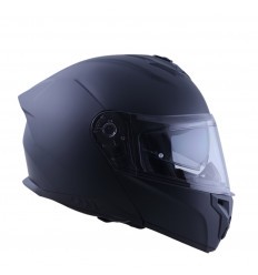 Capacete Modular B2C by BLD Preto Matte