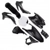Plasticos 250cc 4 Tempos
