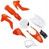 Plastics 250cc 4 Stroke