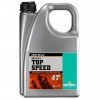 Óleo Motorex Top Speed 10W40 4lt