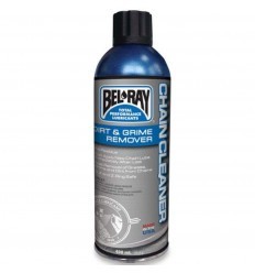 Spray BEL RAY Limpa Correntes 400mL