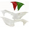 Plásticos Laterais CRF110