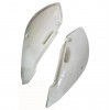 KLX Rear Side Plastics