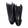 TTR Black Front Mud Guard