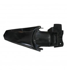 Guarda-Lamas Traseiro TTR Preto