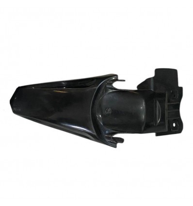 Guarda-Lamas Traseiro TTR Preto