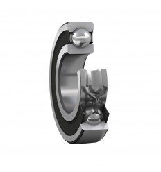 Rolamentos Escora SKF 16101