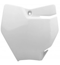 Porta Números Atomic XR