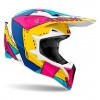 Airoh WRAAP Paint 2024 Helmet