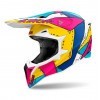 Airoh WRAAP Paint 2024 Helmet