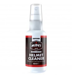 Spray OXFORD MINT Limpa Capacete/Viseira