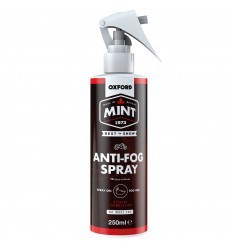 Spray OXFORD MINT Anti Embaciamento