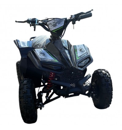 MINI QUAD MINI 50cc