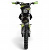 MTR XLZ 125cc 2025