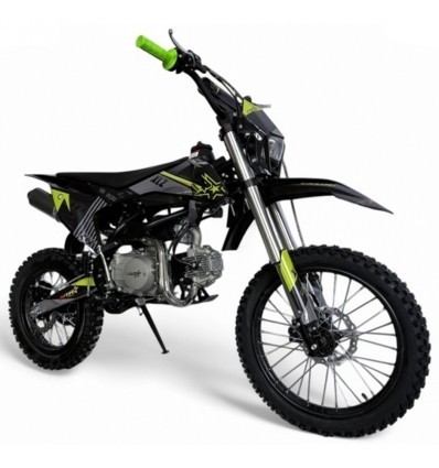 MTR XLZ 125cc 2025
