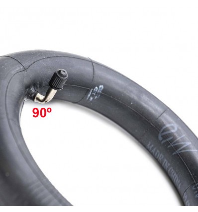 8 1/2 x 2'' Scooter Inner Tube