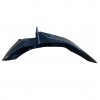 Super Racer Front Fender Black