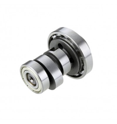 CAM Daytona Anyma High RPM