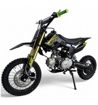 MTR XZ2 125cc 2025