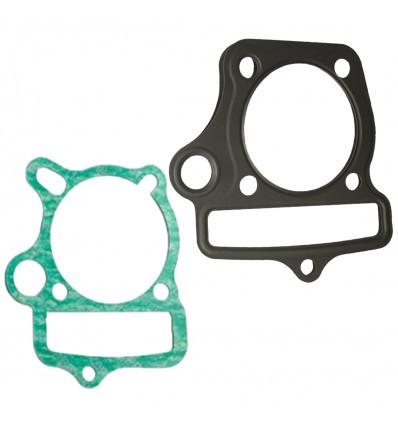 Metalic Cylinder + Head Gasket YX 140cc