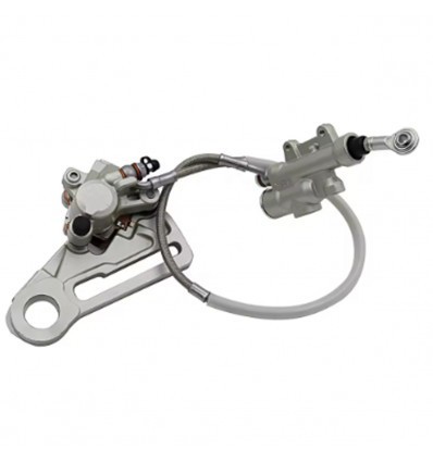 Rear Brake Complete KTM Type