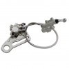 Rear Brake Complete KTM Type