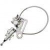 Rear Brake Complete KTM Type