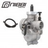 NIBBI PE28 4T Carburetor