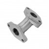 Miniquad Intake Manifold