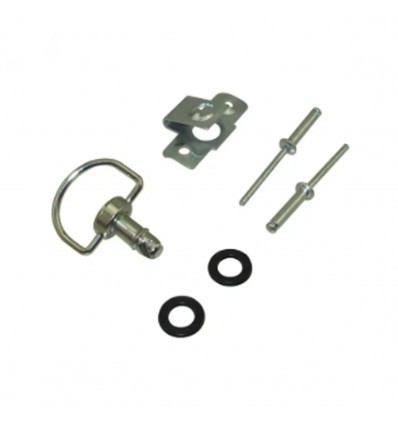 Rear Seat Tightening Screw